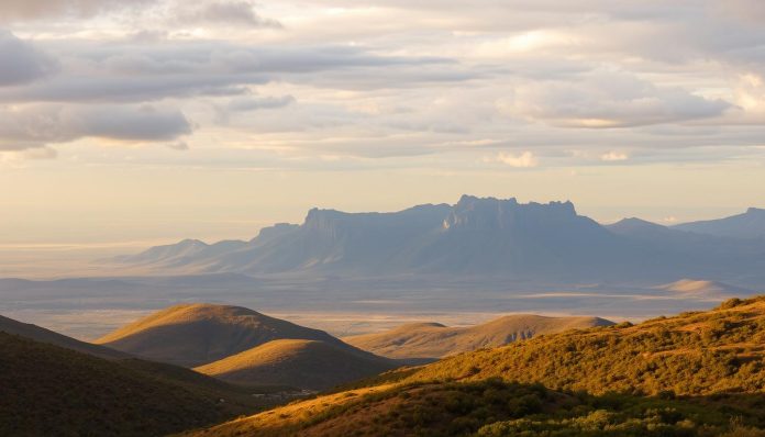 جنوب افريقيا