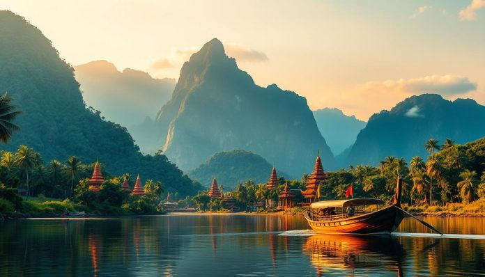 جنوب شرق اسيا