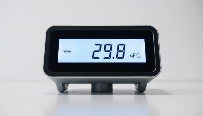 حرارة جهازك المسموح