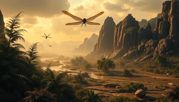 حقبة الحياة القديمة