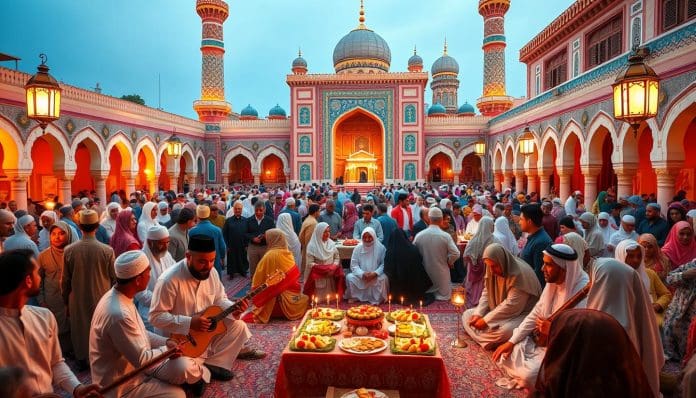 حكم الاحتفال بعيد الميلاد