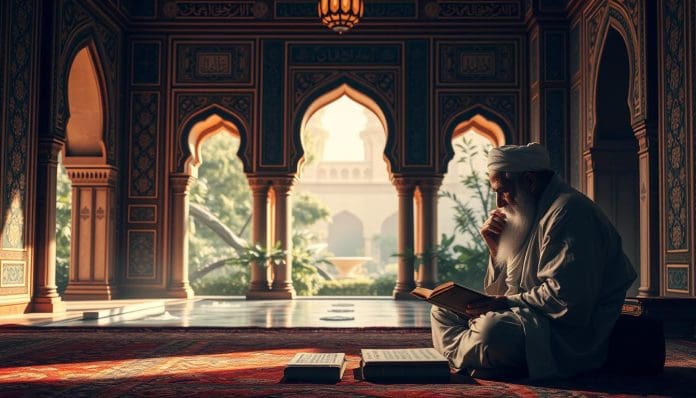 حكم النظر إلى الأمرد