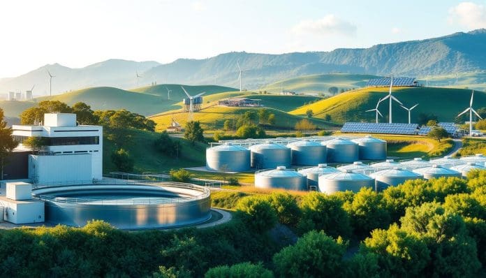 حلول تحد من استهلاك المياه