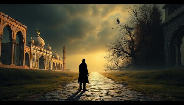 خطر البدع في الإسلام