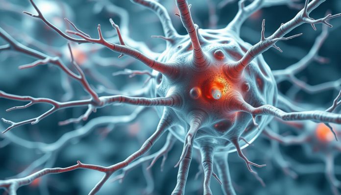 خلايا عصبية