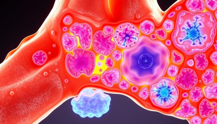 خلايا عظمية