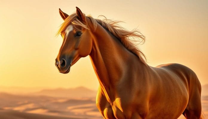 خلفيات خيول