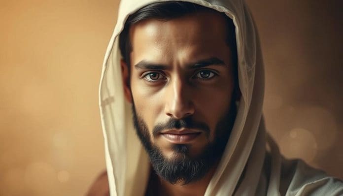 خلق من أخلاق الرسول