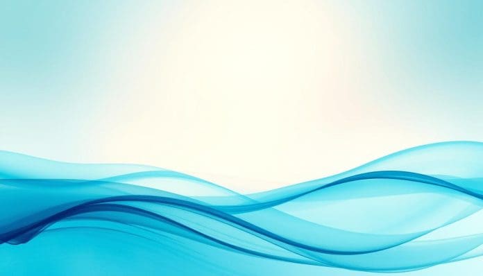 درجات لون تيفاني