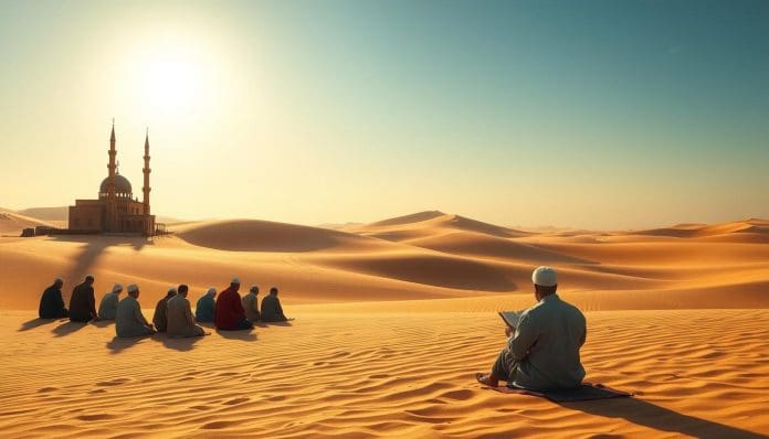 دروس مستفادة من سورة الحاقة