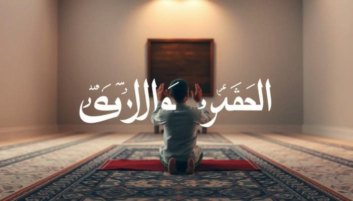 دعاء التعار وشروطه