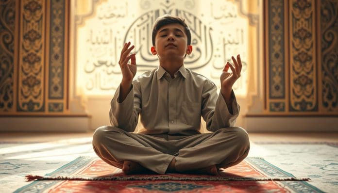 دعاء المذاكرة والامتحان