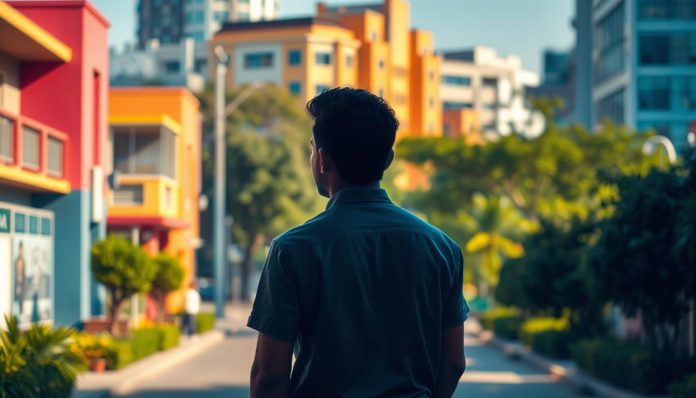 دور المواطن في حفظ الأمن