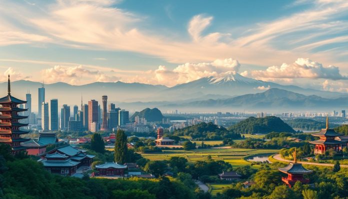 دول شرق آسيا