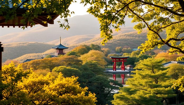 ديانات اليابان