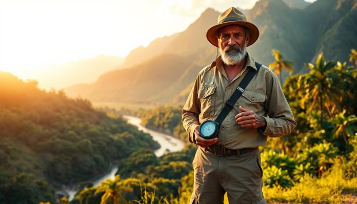 ديفيد ليفينغستون