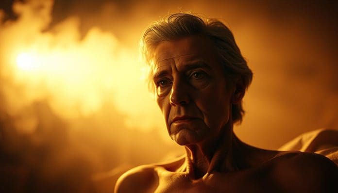 رؤية مشهور في المنام