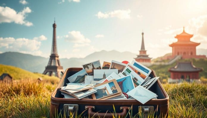 رسائل سفر الحبيب