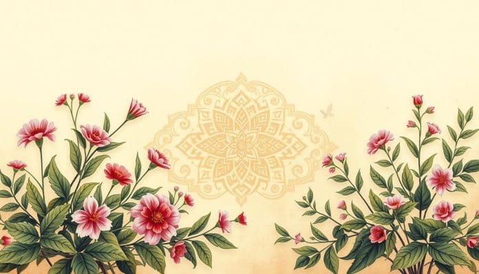 رسم منمنمات