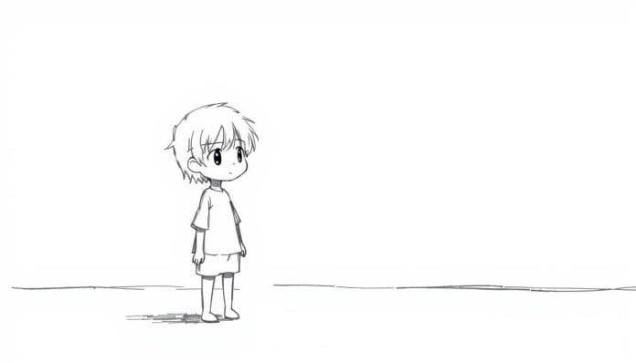 رسومات أنمي