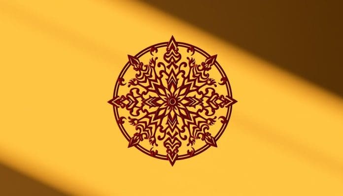 رمز قبيلة العمري