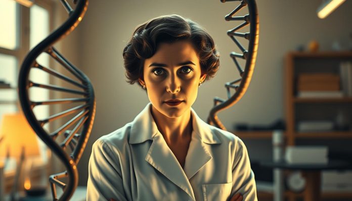 روزاليند فرانكلين