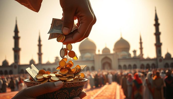 زكاة 100 ألف ريال