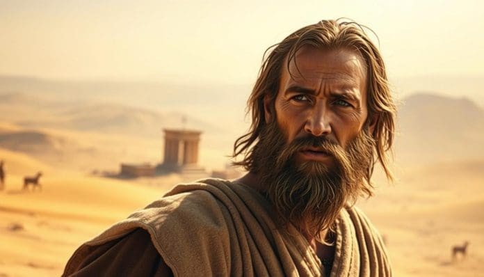 سبب تسمية يعقوب إسرائيل