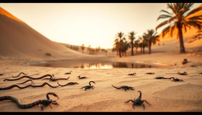 سبب قتل بعض الحيوانات