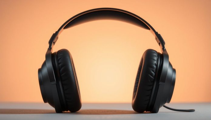 سماعة بالانجليزي