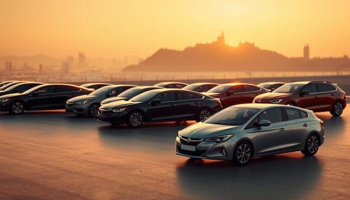 سيارات اقتصادية في السعودية