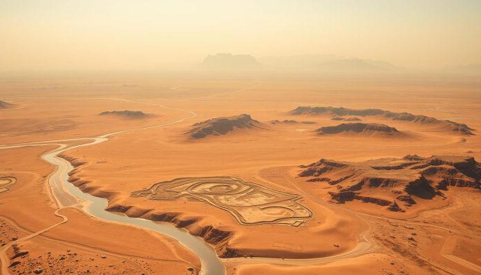 شبه الجزيرة العربية