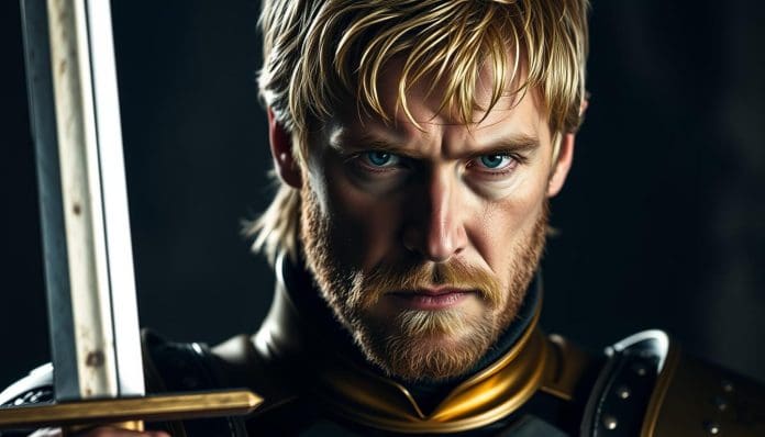 شخصية جيمي لانستر