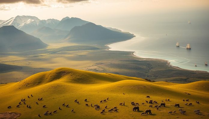 شرق افريقيا
