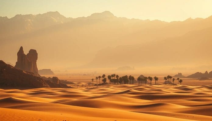 شعر عن المملكة العربية السعودية