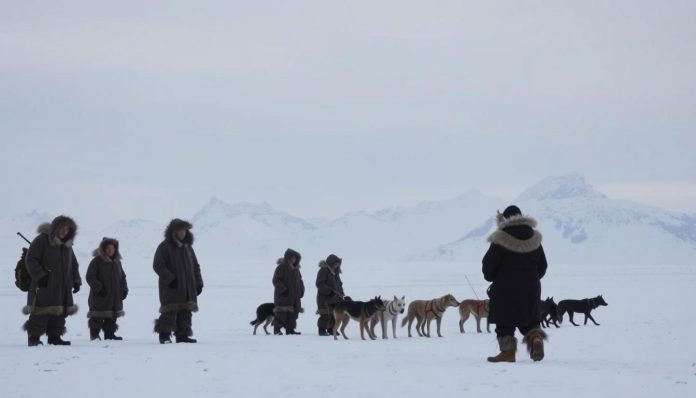 شعوب الانويت