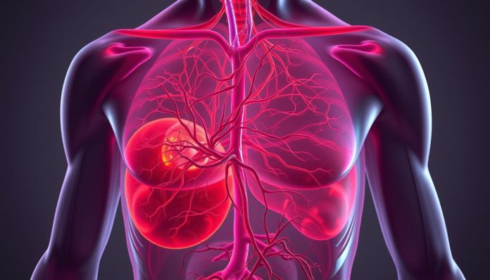 شعيرات دموية