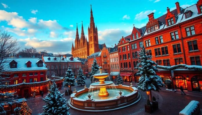 شهر ديسمبر أي شهر