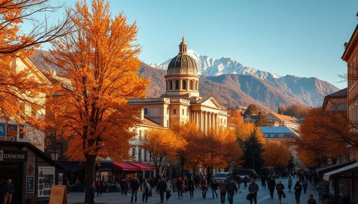 شهر نوفمبر أي شهر