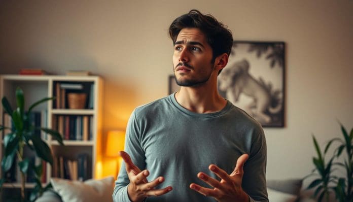 صفات الرجل العاطفي