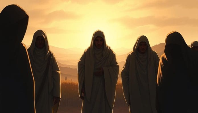 صفات المنافقين في القرآن