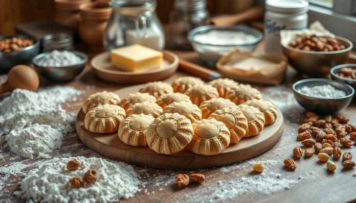 صنع صابلي تقليدي