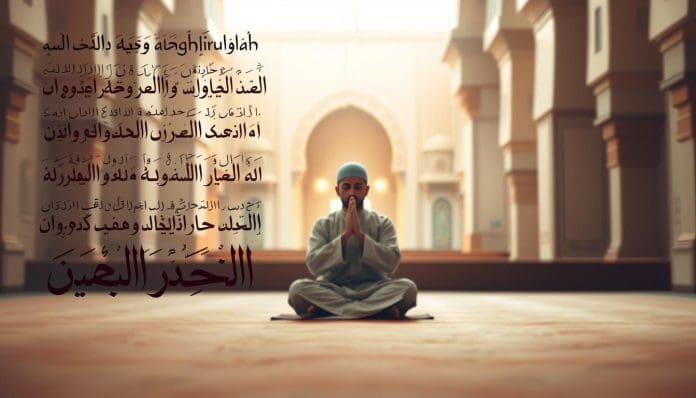 صيغ الاستغفار