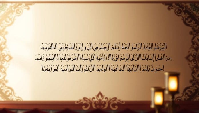 صيغ التشهد وأفضلها