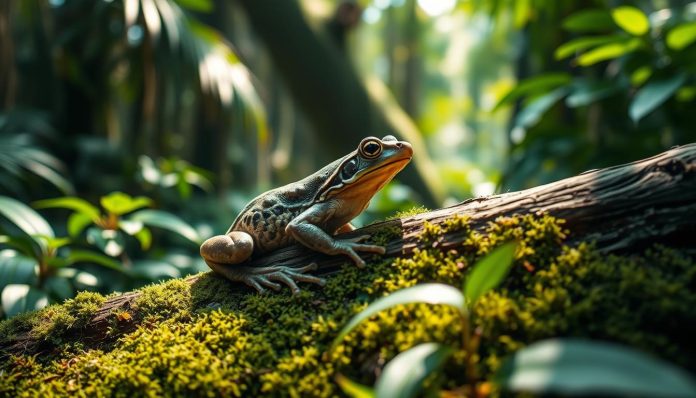 ضفدع الجراب