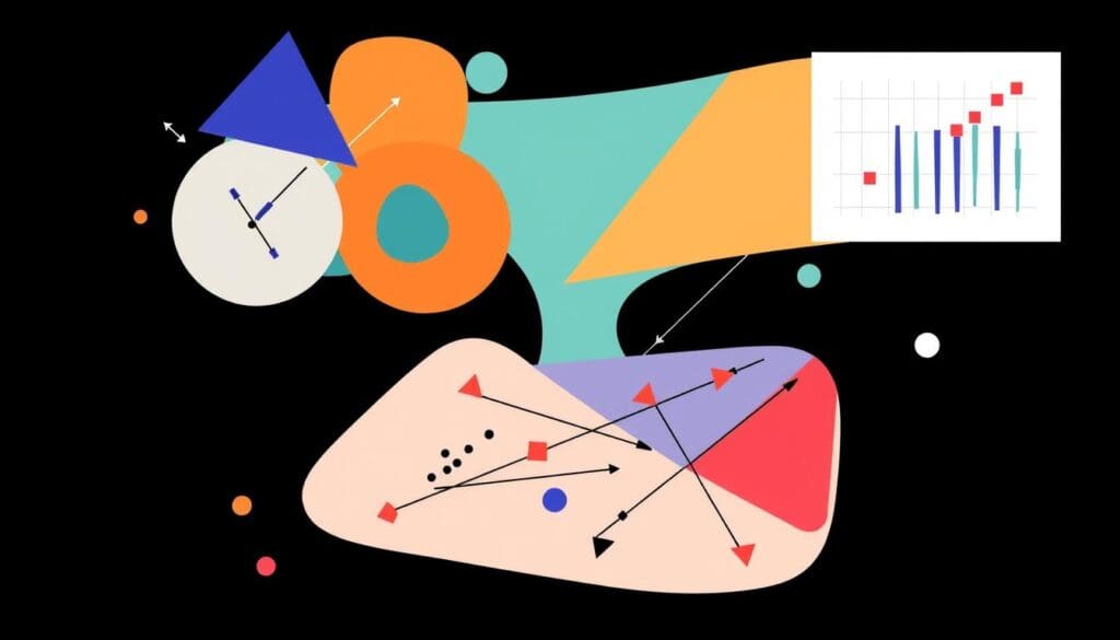 طرق تحليل العلاقة بين المتغيرات