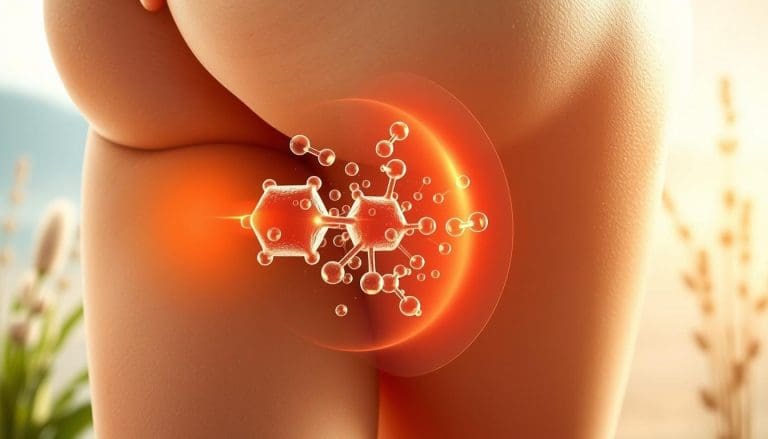 طريقة إذابة الدهون من الأفخاذ