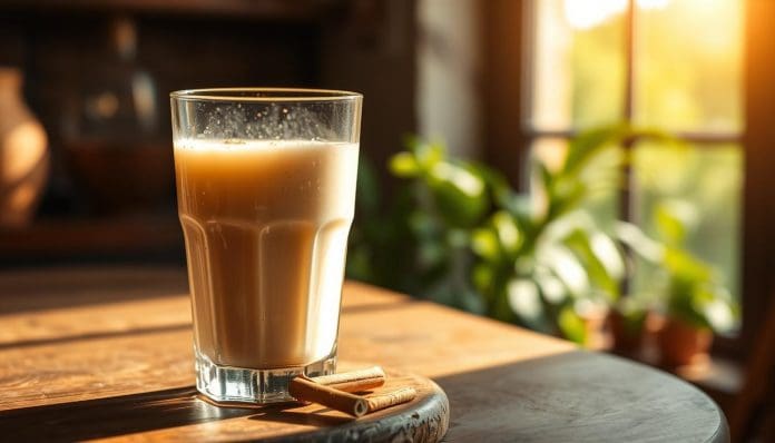 طريقة تحضير مشروب الحلبة