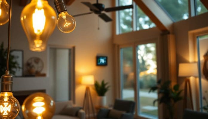 طريقة تخفيض فاتورة الكهرباء