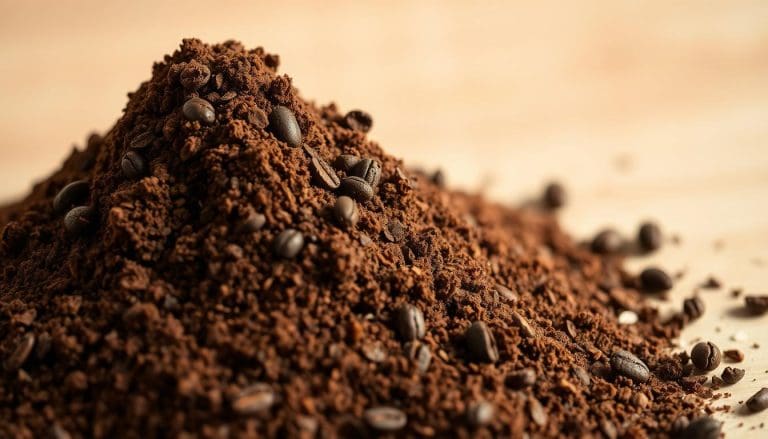 طريقة عمل مقشر القهوة